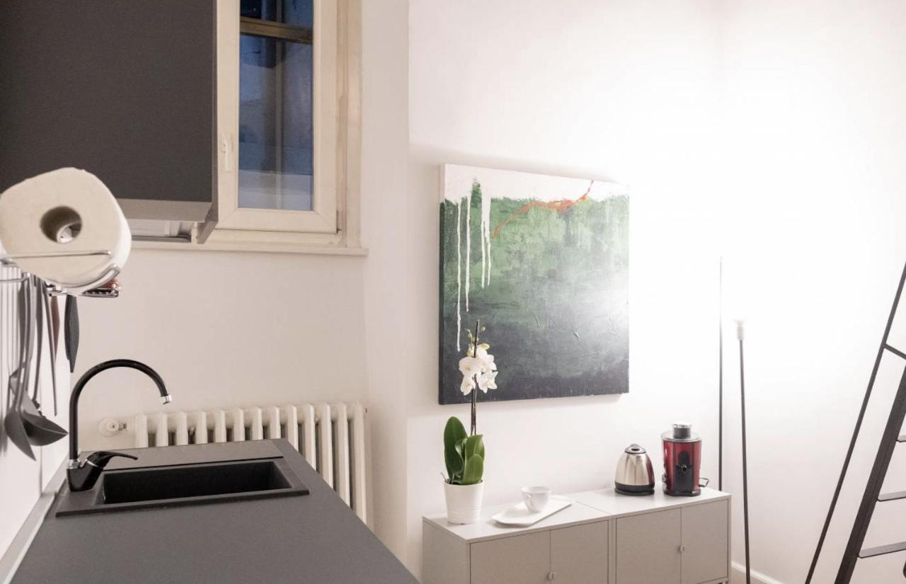 Apartment Iflat Art In The Heart Of Rom