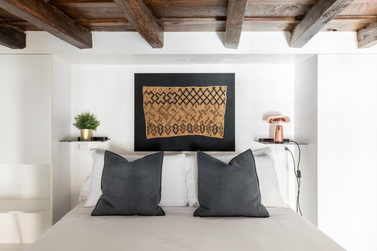 Apartment Iflat Art In The Heart Of Rom